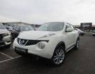Nissan Juke 1.5 dCi 110 FAP Acenta &agrave; Aubi�re (63)