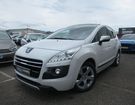 Peugeot 3008 HYBRID4 2.0 HDi 163ch FAP BMP6   Electri &agrave; Aubi�re (63)