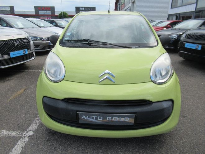 Citroen C1 1.0i 68cv Vert Clair de 2006