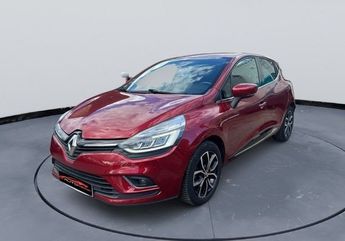 Voir d&eacute;tails -Renault Clio (4) Intens Energy TCe 90 &agrave; Nevers (58)