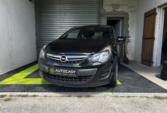  Voir d&eacute;tails -Opel Corsa V 1.2 70ch Edition 3p &agrave; Sarrians (84)