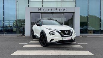  Voir d&eacute;tails -Nissan Juke 2021 DIG-T 114 DCT7 Enigma &agrave; Roissy-en-France (95)