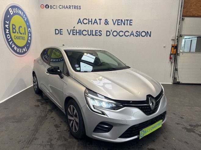 Renault Clio V 1.0 TCe 90ch Business X-Tronic -21N Gris de 2023