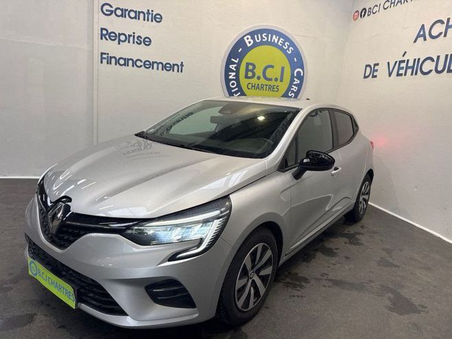 Renault Clio V 1.0 TCe 90ch Business X-Tronic -21N Gris de 2023
