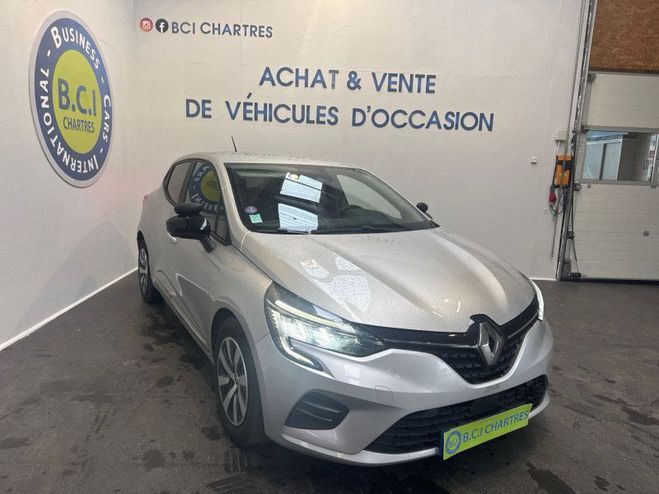 Renault Clio V 1.0 TCe 90ch Business X-Tronic -21N Gris de 2023