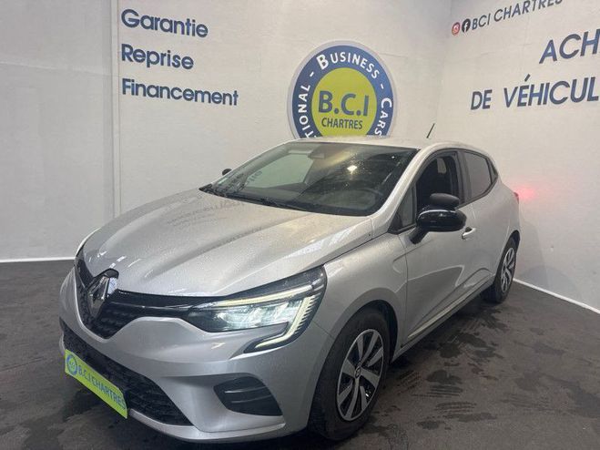 Renault Clio V 1.0 TCe 90ch Business X-Tronic -21N Gris de 2023
