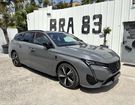 Peugeot 308 SW Plug-in Hybrid 225 GT- E EAT8 &agrave;  Le Muy (83)