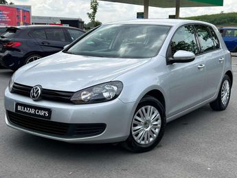  Voir d&eacute;tails -Volkswagen Golf 1.4i GARANTI ECRAN CLIM &agrave; P�ruwelz (76)