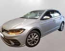 Volkswagen Polo 1.0 TSI 95 Style &agrave; Chanas (38)