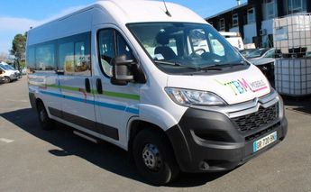 Voir d&eacute;tails -Citroen Jumper 19990 ht l3h2 tpmr &agrave;   La Boisse (01)