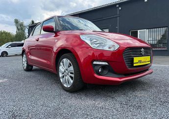  Voir d&eacute;tails -Suzuki Swift pack 2017 1l2 essence 90 chx &agrave; Douai (59)
