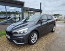 BMW Serie 2 Active Tourer 218 D BVA toit ouvrant &agrave; Laveyron (26)