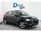 Audi Q3 Quattro 2.0 35 TDI - 150 2019 S Line &agrave; Saint-Andr�-de-Corcy (01)