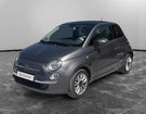 Fiat 500 1.2i - 69 BERLINE Lounge PHASE 1 &agrave; Nice (06)