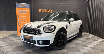  Voir d&eacute;tails -Mini Countryman 2.0 190 cooper s all4 bva full options &agrave; Lavilledieu (07)