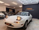 Mazda MX5 5 mx5 1.6 115 � finir de restaurer. (cap &agrave; Brignais (69)