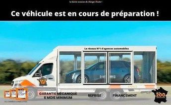  Voir d&eacute;tails -Nissan Qashqai 1.6 digt 165ch n-connecta pack hiver &agrave; Aubi�re (63)