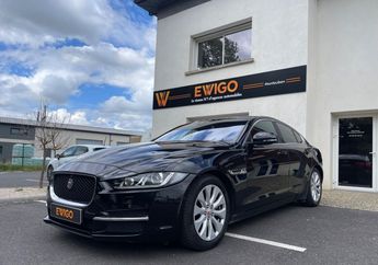  Voir d&eacute;tails -Jaguar XE 2.0d 163ch e-performance prestige bva &agrave; Montauban (82)