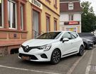 Renault Clio 1.0 tce 90 intens camera de recul   4 ro &agrave; S�lestat (67)