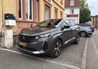  Voir d&eacute;tails -Peugeot 3008 generation-ii 1.5 bluehdi 130 gt pack ea &agrave; S�lestat (67)