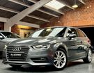 Audi A3 1.4L TFSI 122 ch GPS, Bluetooth, R�gulat &agrave; Halluin (59)