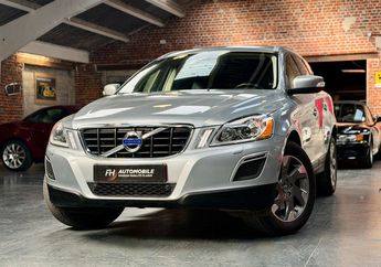  Voir d&eacute;tails -Volvo XC60 Ocean Race D4 2.4L 5 cylindres 163 ch Pr &agrave; Halluin (59)