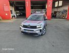Citroen C5 Aircross C5 BlueHDI 130 EAT8 Feel 2022 &agrave;  Les Essarts (85)