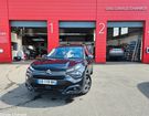 Citroen C4 BlueHDI 110ch BVM6 Live Pack Business &agrave;  Les Essarts (85)