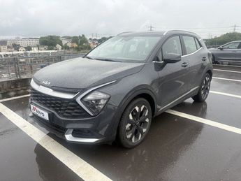  Voir d&eacute;tails -Kia Sportage 1.6 T-GDi 265ch PHEV Active Business BVA &agrave; Igny (91)