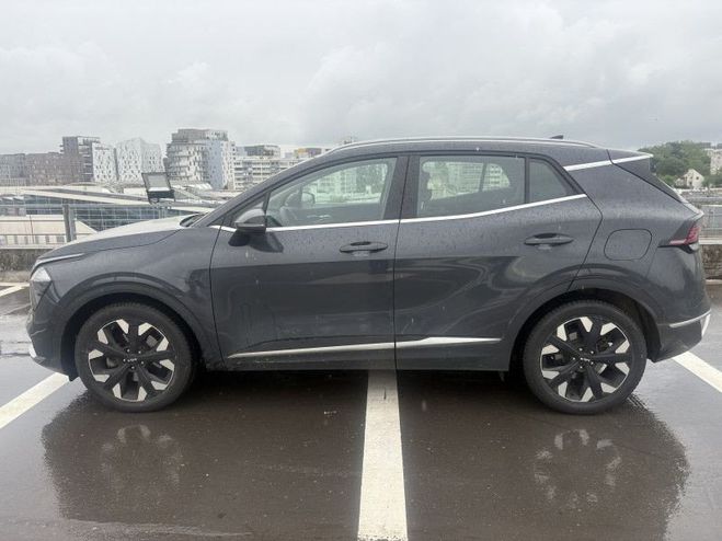 Kia Sportage 1.6 T-GDi 265ch PHEV Active Business BVA Gris de 2023