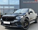 Mercedes GLC Coup� 43 AMG 367ch 4Matic 9G-TRONIC &agrave; Pleumeleuc (35)