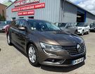 Renault Talisman 1.6 DCI 130 &agrave; B�d�e (35)
