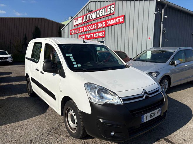 Citroen Berlingo 1.6 HDI 75 M 