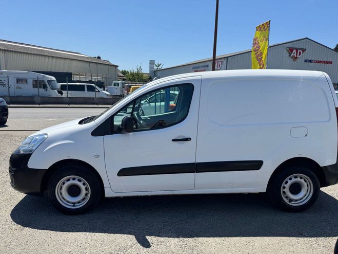 Citroen Berlingo 1.6 HDI CLUB 