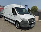 Mercedes Sprinter 314 2.2 CDI 143 9G-TRONIC &agrave; B�d�e (35)