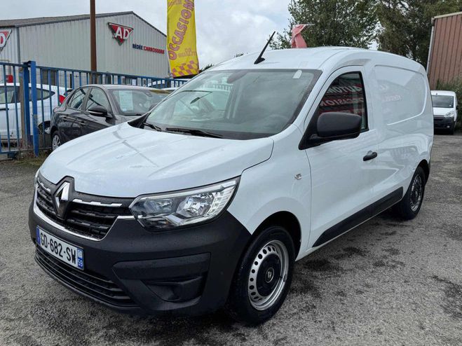 Renault Express V 1.5 dCi 95ch Confort Blanc Verni de 2021