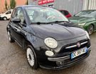 Fiat 500 1.2i 69CH LOUNGE &agrave; B�d�e (35)