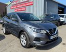 Nissan Qashqai 1.5 dCi 115ch BOITE AUTO &agrave; B�d�e (35)