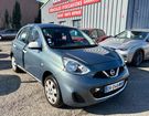 Nissan Micra 1.2 80ch &agrave; B�d�e (35)