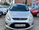 Ford C Max II GRAND 1.6 TDCI 115 &agrave; B�d�e (35)