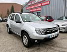 Dacia Duster 1.5 dCi 110ch Prestige 4X2 à Bédée (35) Dacia Duster 1.5 dCi 110ch Prestige 4X2 à Bédée (35)