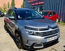 Citroen C5 AIRCR. BlueHDi 130ch S&S Feel EAT8 &agrave; B�d�e (35)