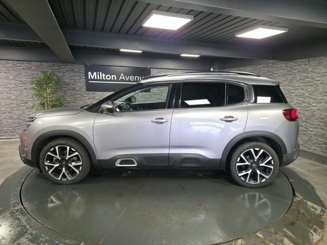 Citroen C5 Aircross 2.0 BlueHDi - 180 - BV EAT8 Shi GRIS de 2019