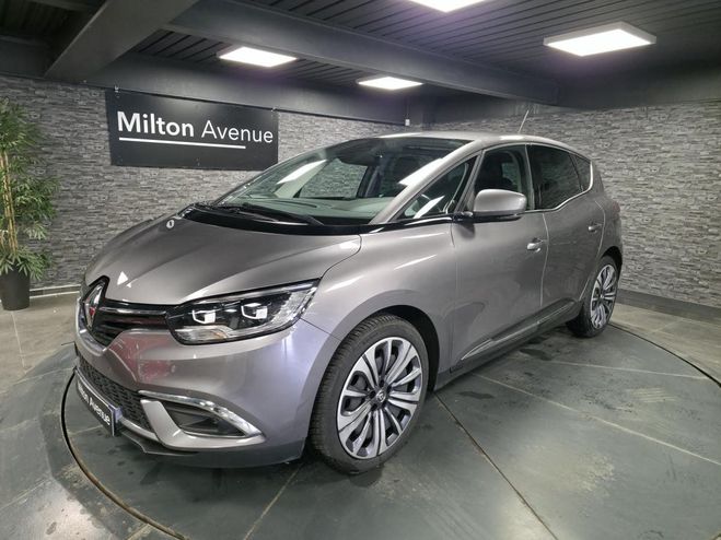 Renault Scenic 1.7 Blue dCi - 120 - BV EDC IV Business GRIS de 2021
