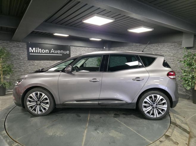 Renault Scenic 1.7 Blue dCi - 120 - BV EDC IV Business GRIS de 2021