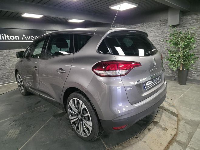 Renault Scenic 1.7 Blue dCi - 120 - BV EDC IV Business GRIS de 2021
