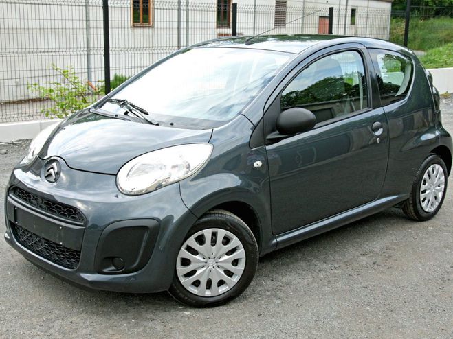 Citroen C1 1.0i Attraction Gris de 2014