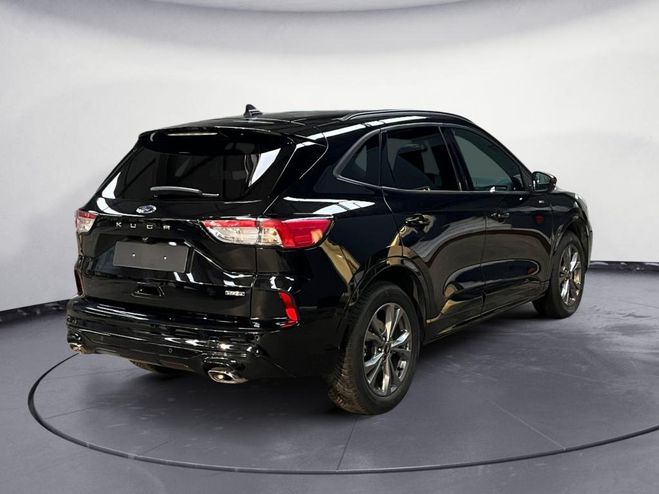 Ford Kuga 2.5 Duratec 225 e-CVT PHEV ST-Line - Hay Noir Intense de 2024