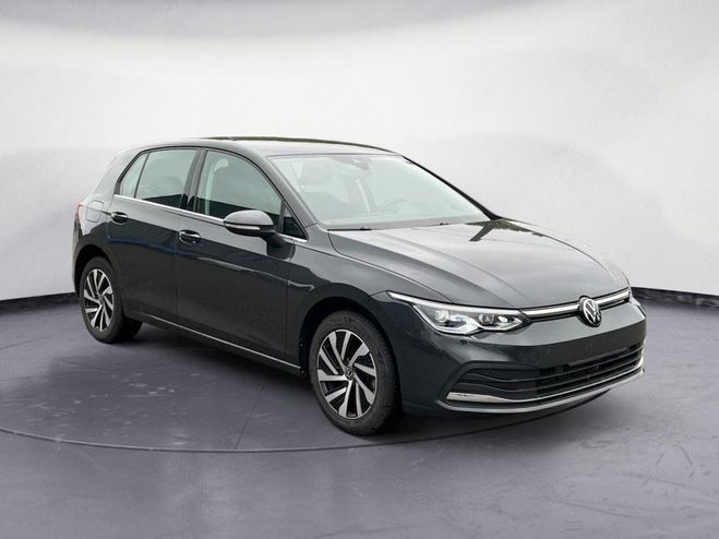 Volkswagen Golf eHybrid 204 DSG 6 VIII Style - Pack Hive Gris Urano de 2022