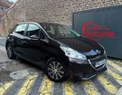 Peugeot 208 1,4 HDI &agrave; Douai (59)
